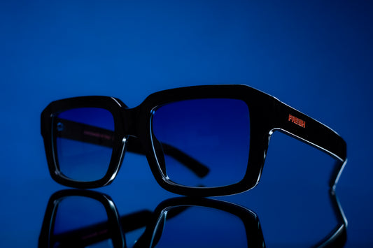 Duvall Style Sunglasses
